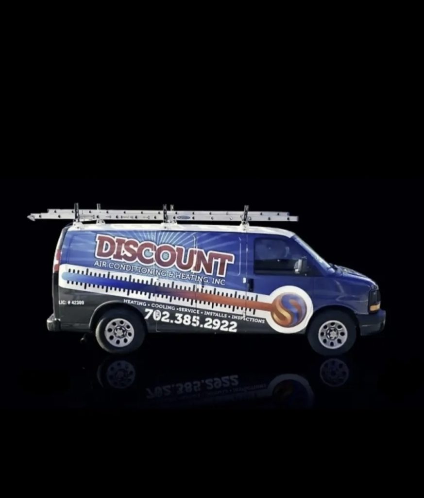 Discount-Air-Conditioning-logo