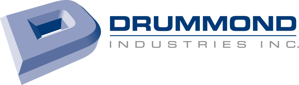 Drummond-Industries-logo