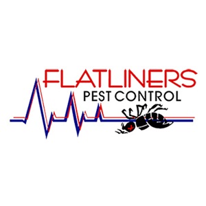 Flatliners-Pest-Control-Logo