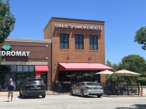 Dalie's Smokehouse - Valley Park, MO