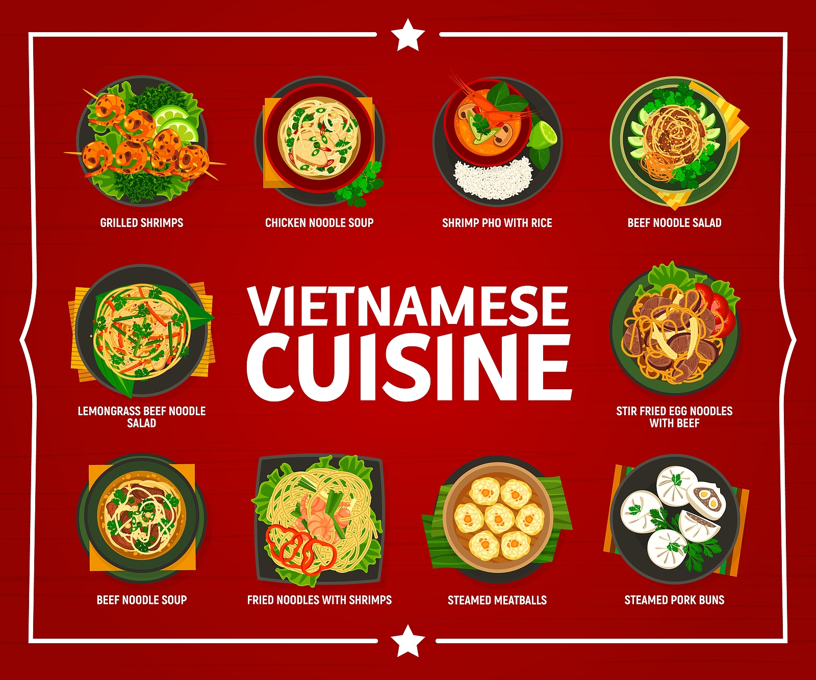 Dao Tien Express - Florissant, MO