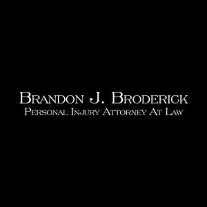 Brandon J. Broderick, Personal Injury Attorney at Law Riverhead