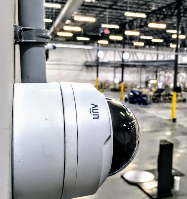 Security-Cameras-Installation-Services-Dayton-Ohio-2