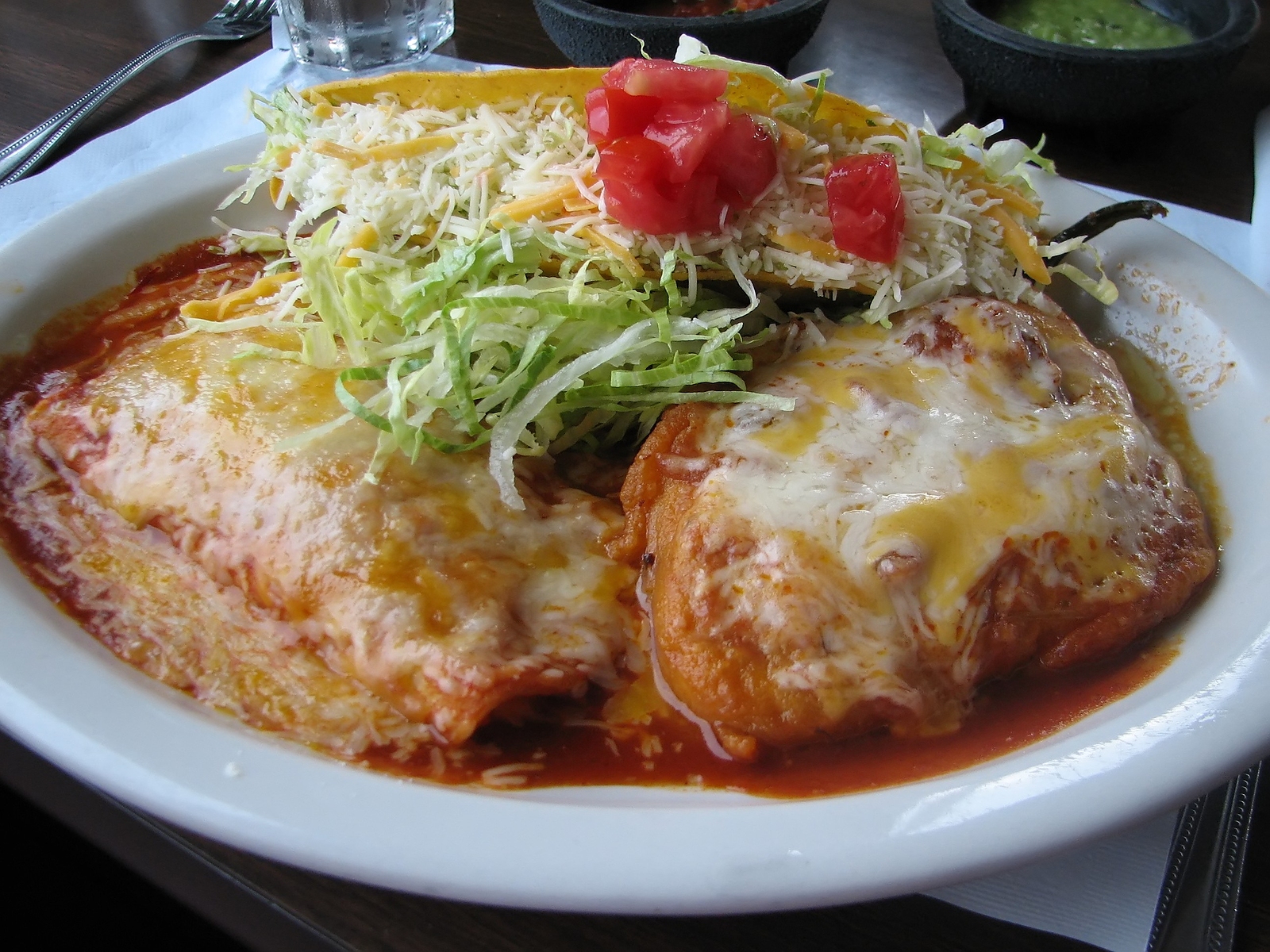 Beto's King Burrito - St. Charles, MO